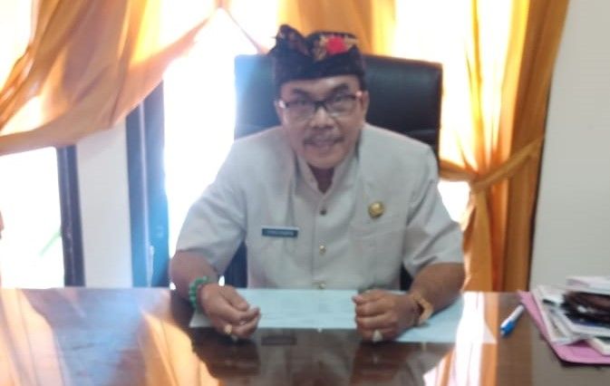 podiumnews.com-PHDI Klungkung Imbau Masyarakat Disiplin Prokes Cegah Penularan Covid-19 